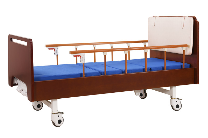 養老家具雙搖床 養老家具雙搖床