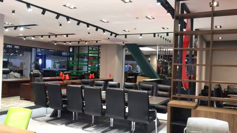 思進家具江西省南昌市專賣店